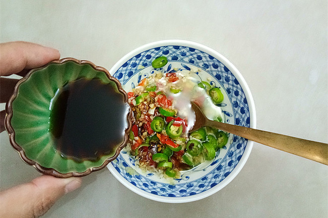 涼拌鵪鶉皮蛋的做法-其它口味拌菜譜