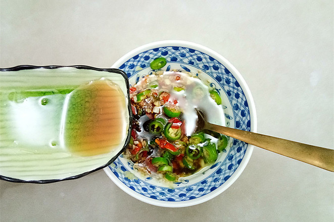 涼拌鵪鶉皮蛋的做法-其它口味拌菜譜