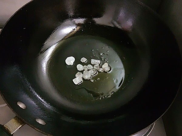 筍干燜雞塊的做法-咸鮮味燒菜譜