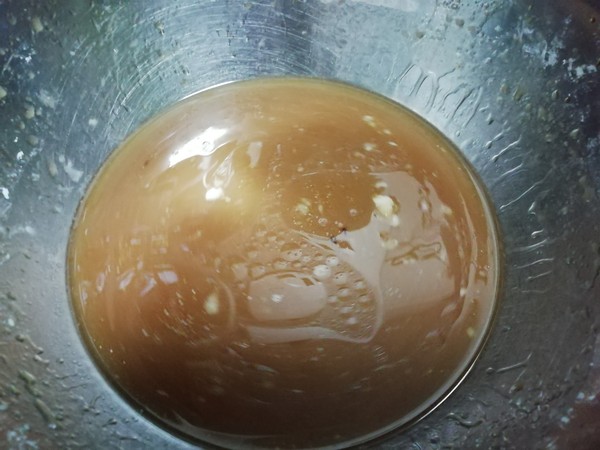 魚香茄子的做法-酸甜味炒菜譜