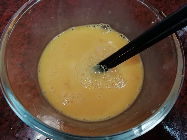 秋葵蒸蛋羹的做法-咸鮮味蒸菜譜