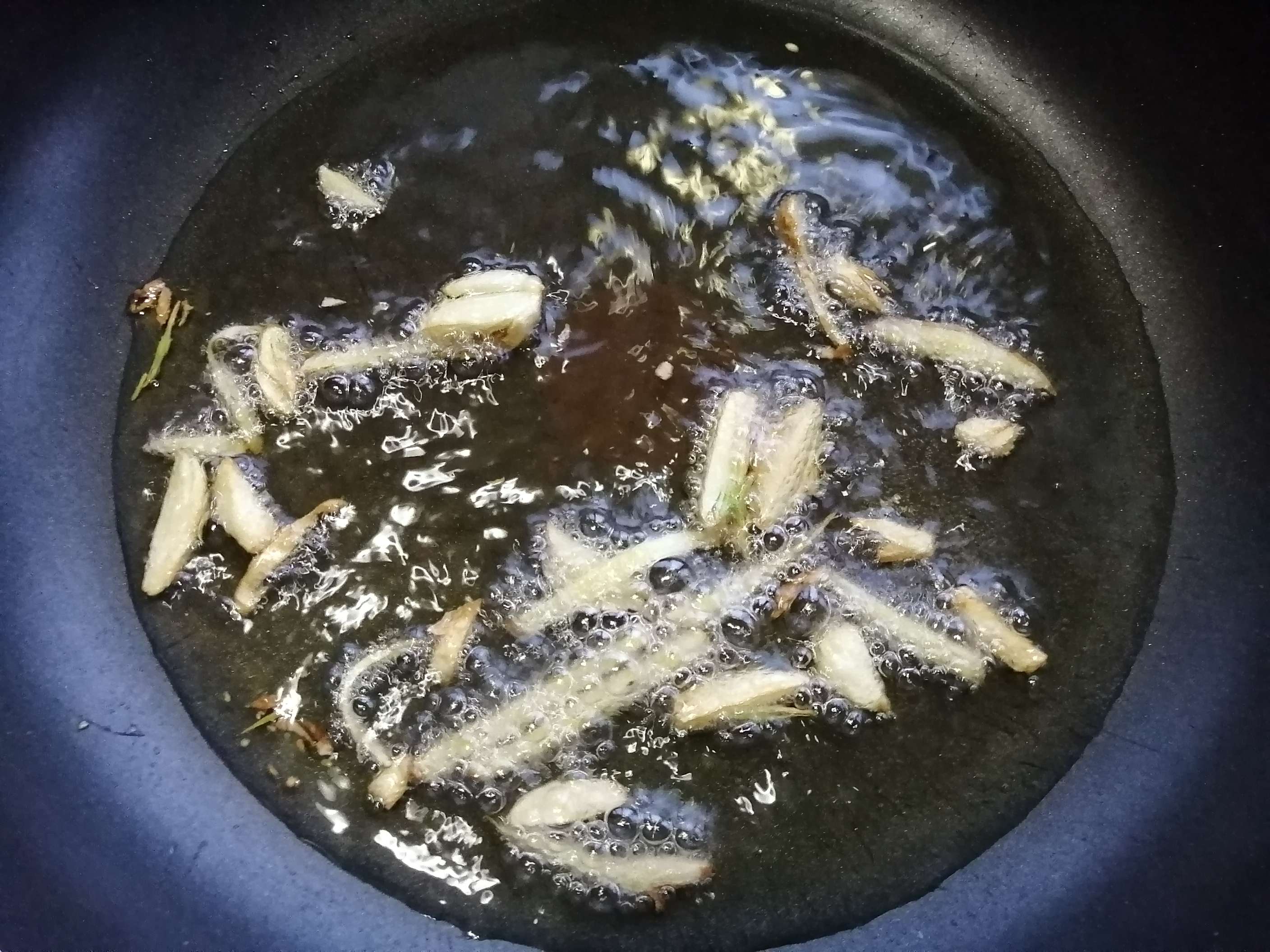 五絲炒肉的做法-酸甜味炒菜譜