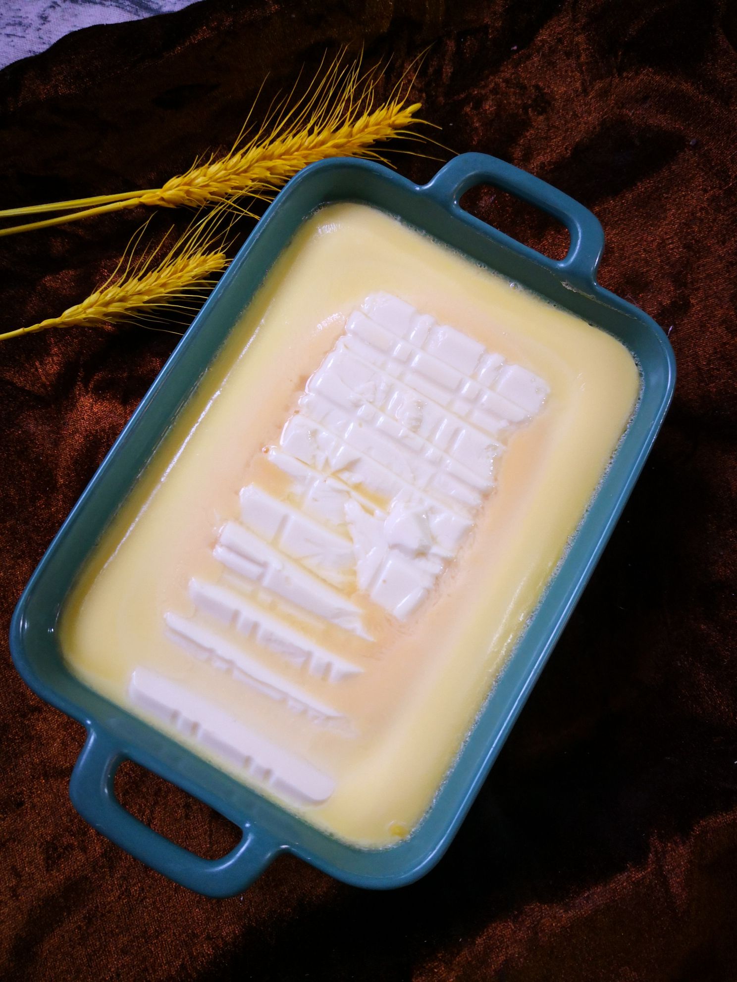 豆腐蒸蛋的做法-家常味蒸菜譜