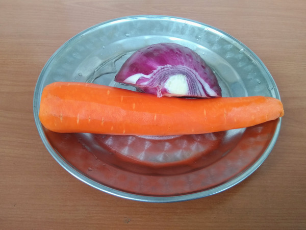 炒肝尖的做法-咸鮮味炒菜譜