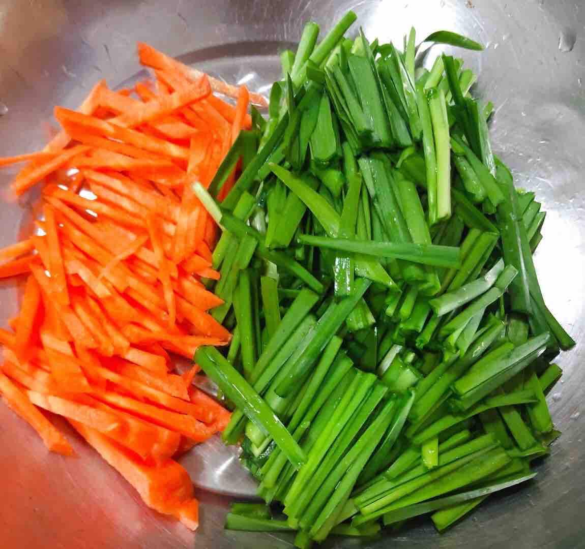 爆炒章魚的做法-家常味炒菜譜