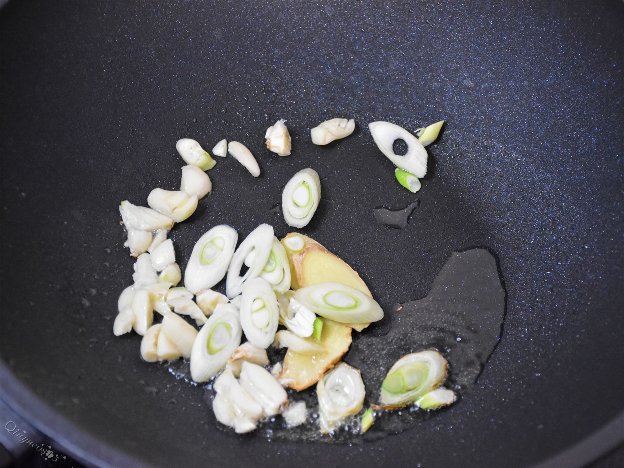 燉魚塊兒的做法-咸鮮味燉菜譜