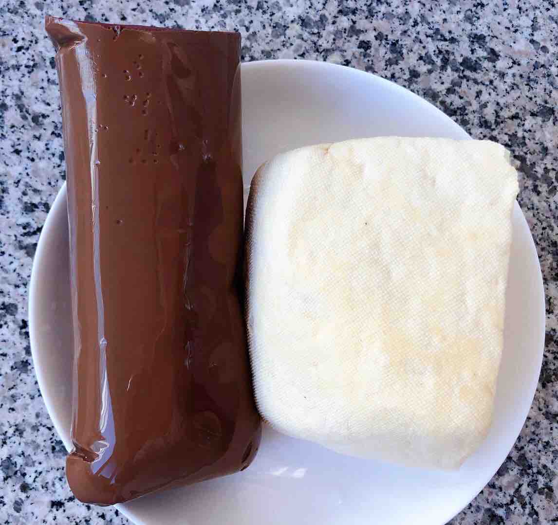 豬血燉豆腐的做法-家常味燉菜譜