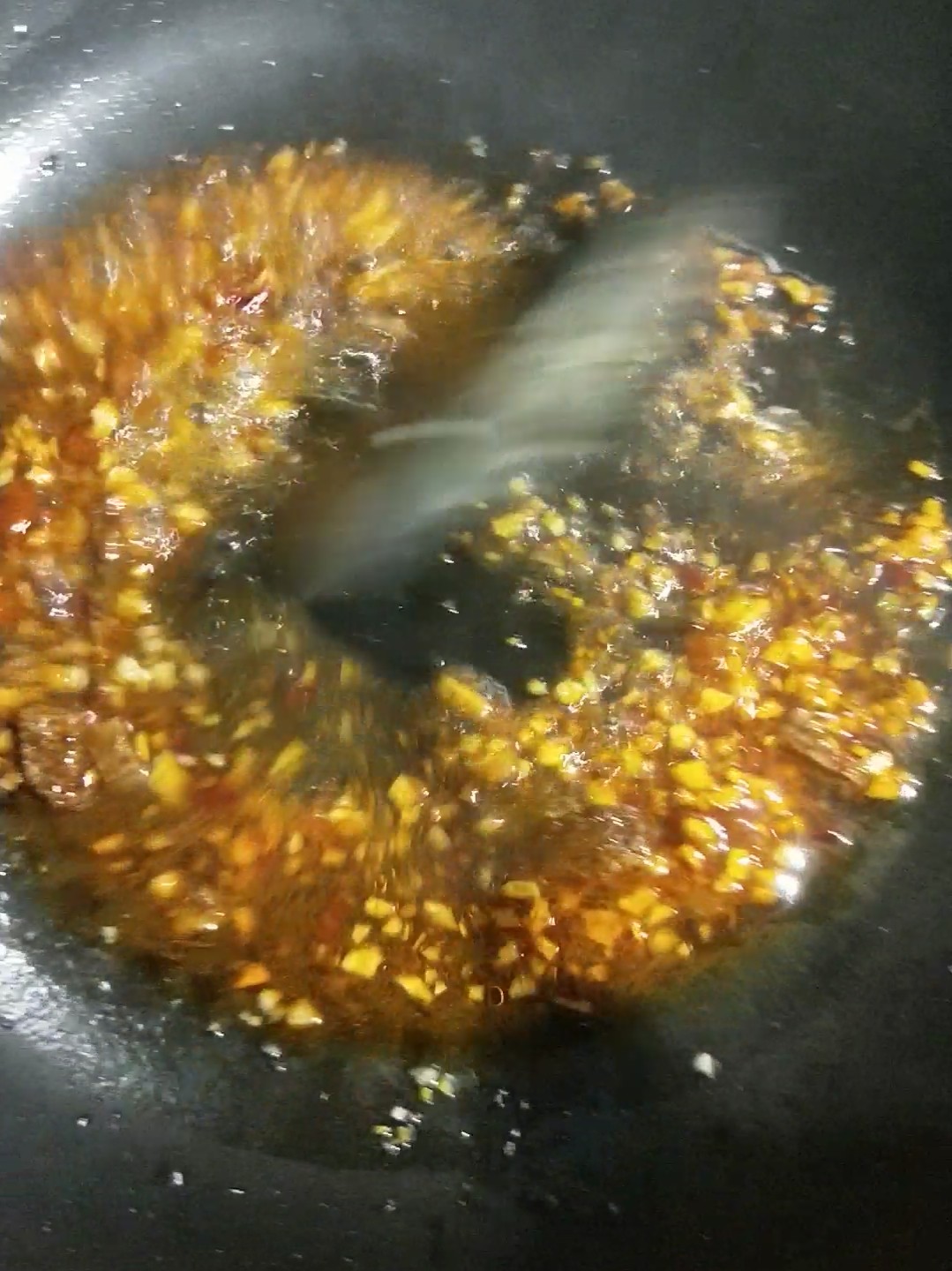 涼拌杏鮑菇的做法-家常味拌菜譜