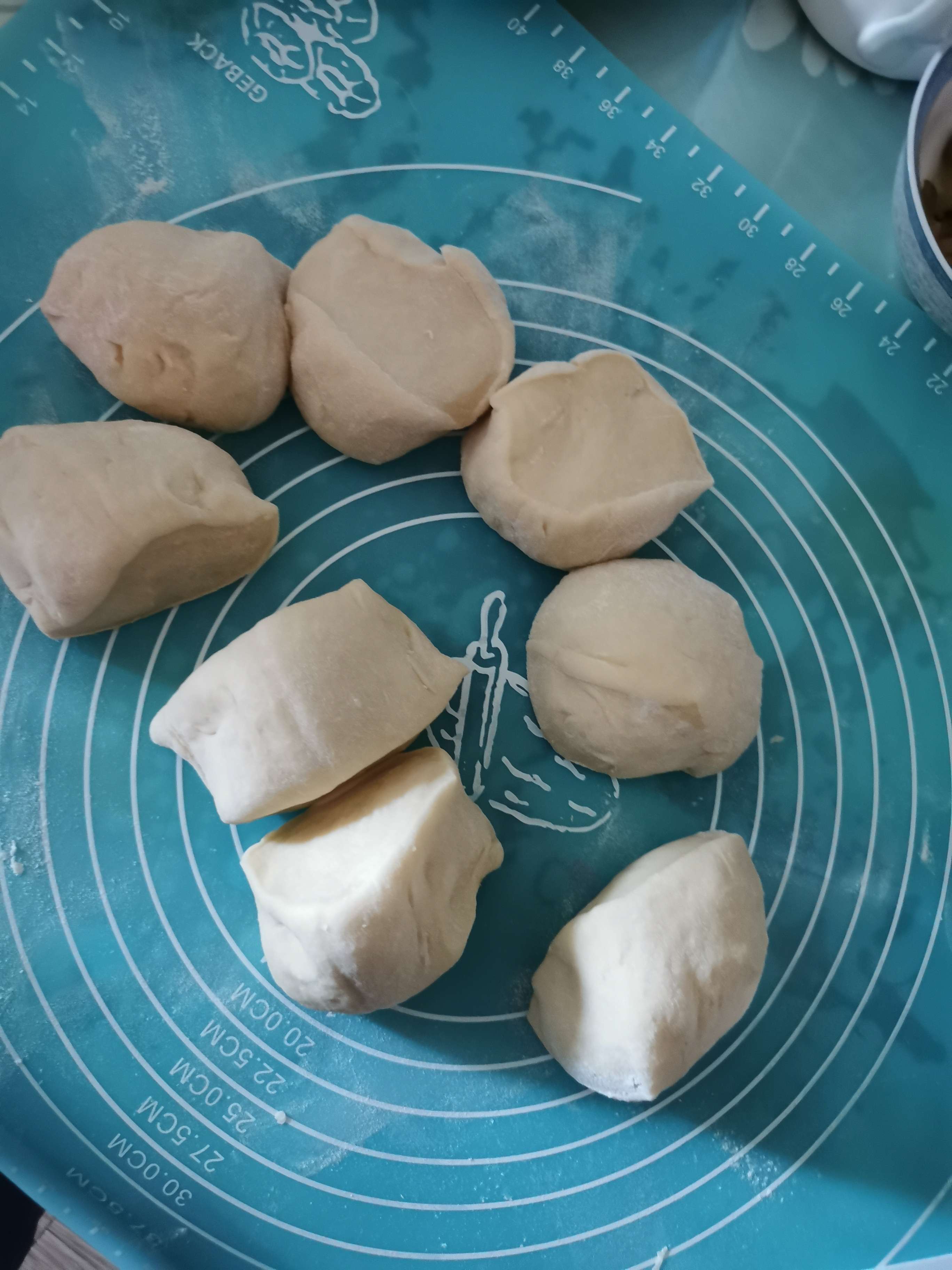 火腿煎蛋漢堡的做法-其它口味烤菜譜