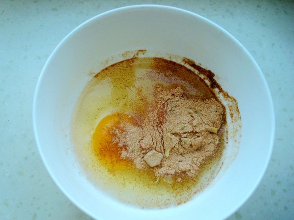 泡面煎蛋的做法-家常味煎菜譜