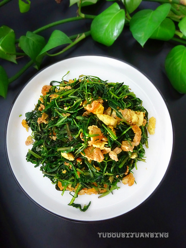 野菜炒雞蛋的做法-咸鮮味炒菜譜