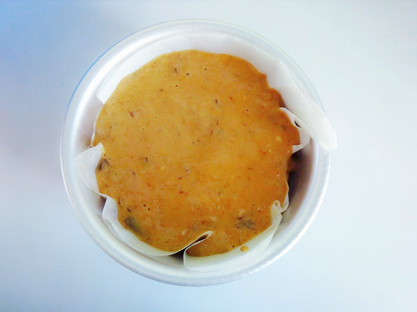 紅棗紅糖蒸蛋糕的做法-甜味煮菜譜