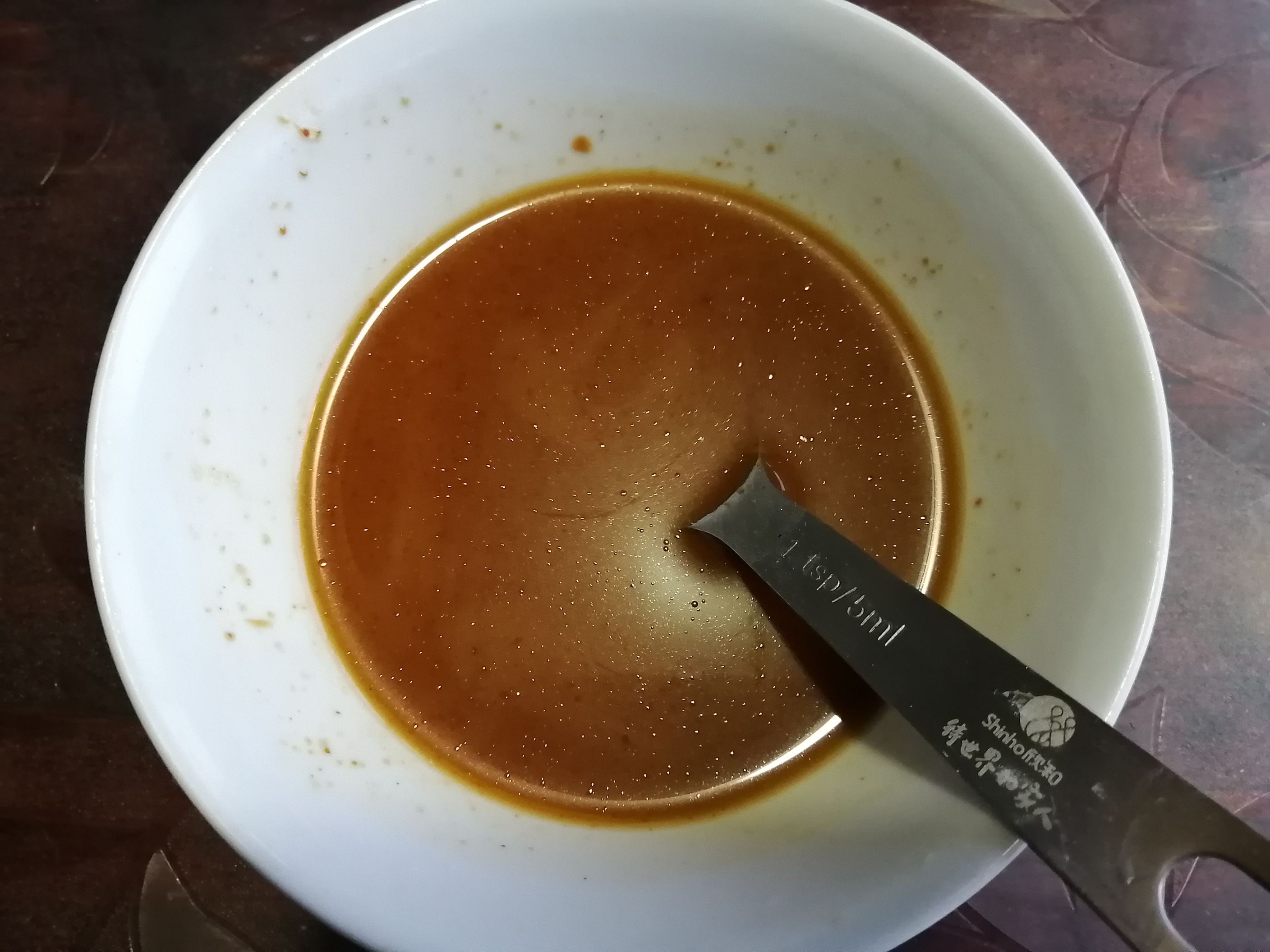 五絲炒肉的做法-酸甜味炒菜譜