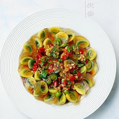 涼拌鵪鶉皮蛋的做法-其他口味拌菜譜
