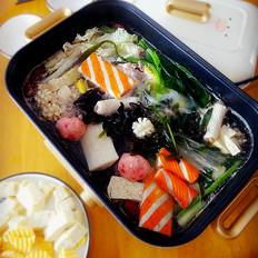 西蘭花蝦仁的做法-家常味炒菜譜