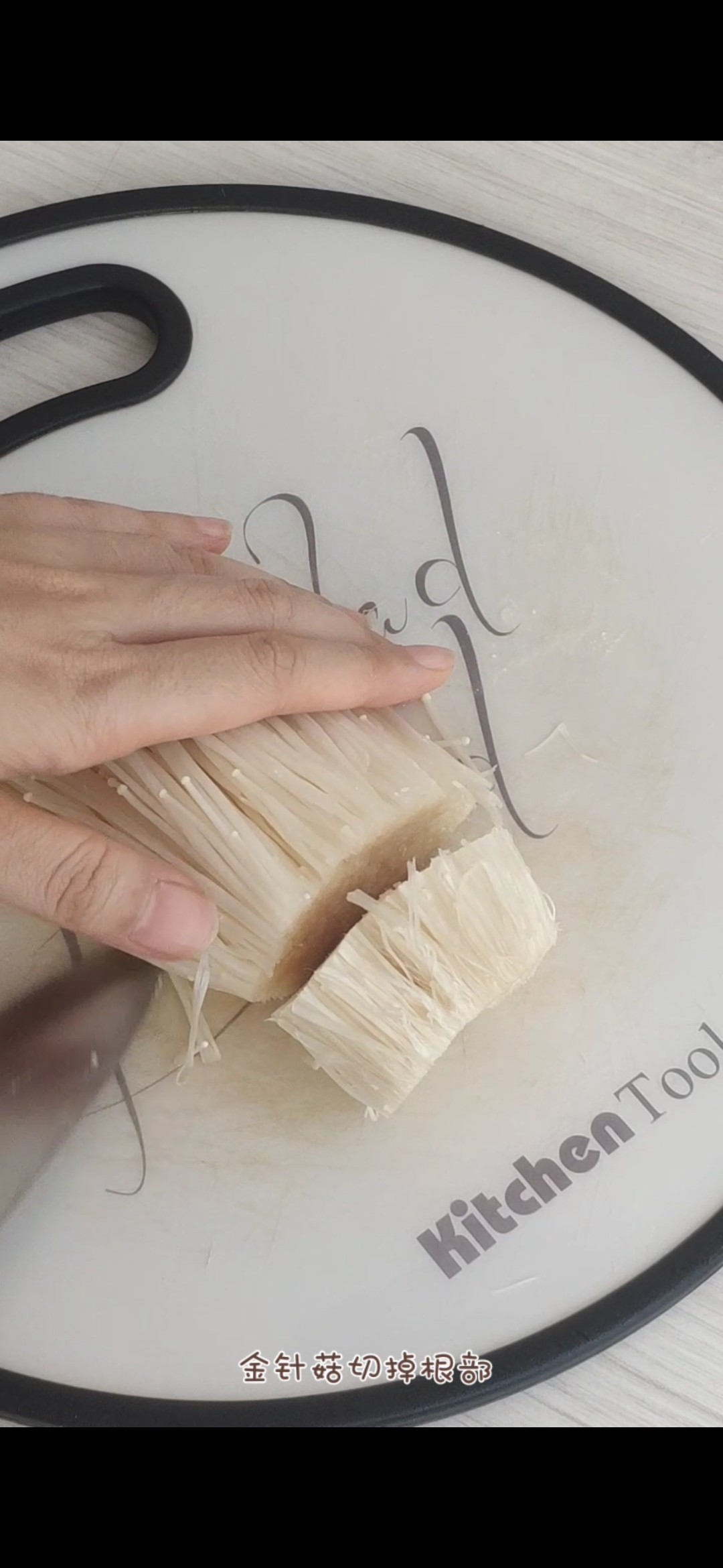 麻辣豆腐。的做法-家常味煮菜譜