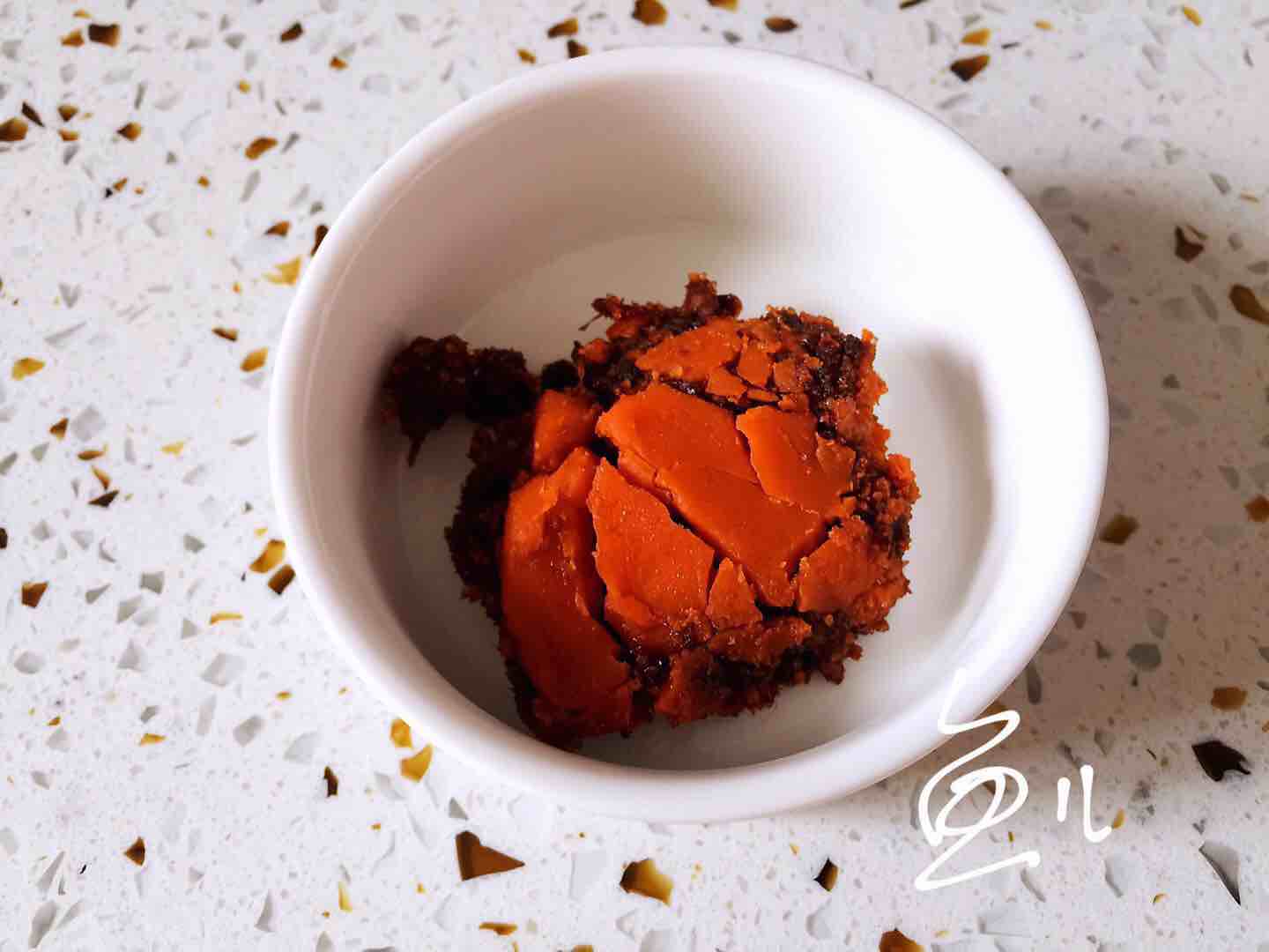 麻辣牛肚的做法-麻辣味炒菜譜