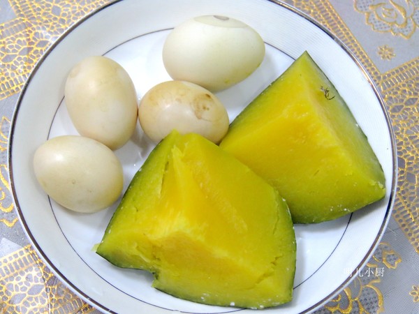 清蒸地瓜芋頭的做法-家常味蒸菜譜