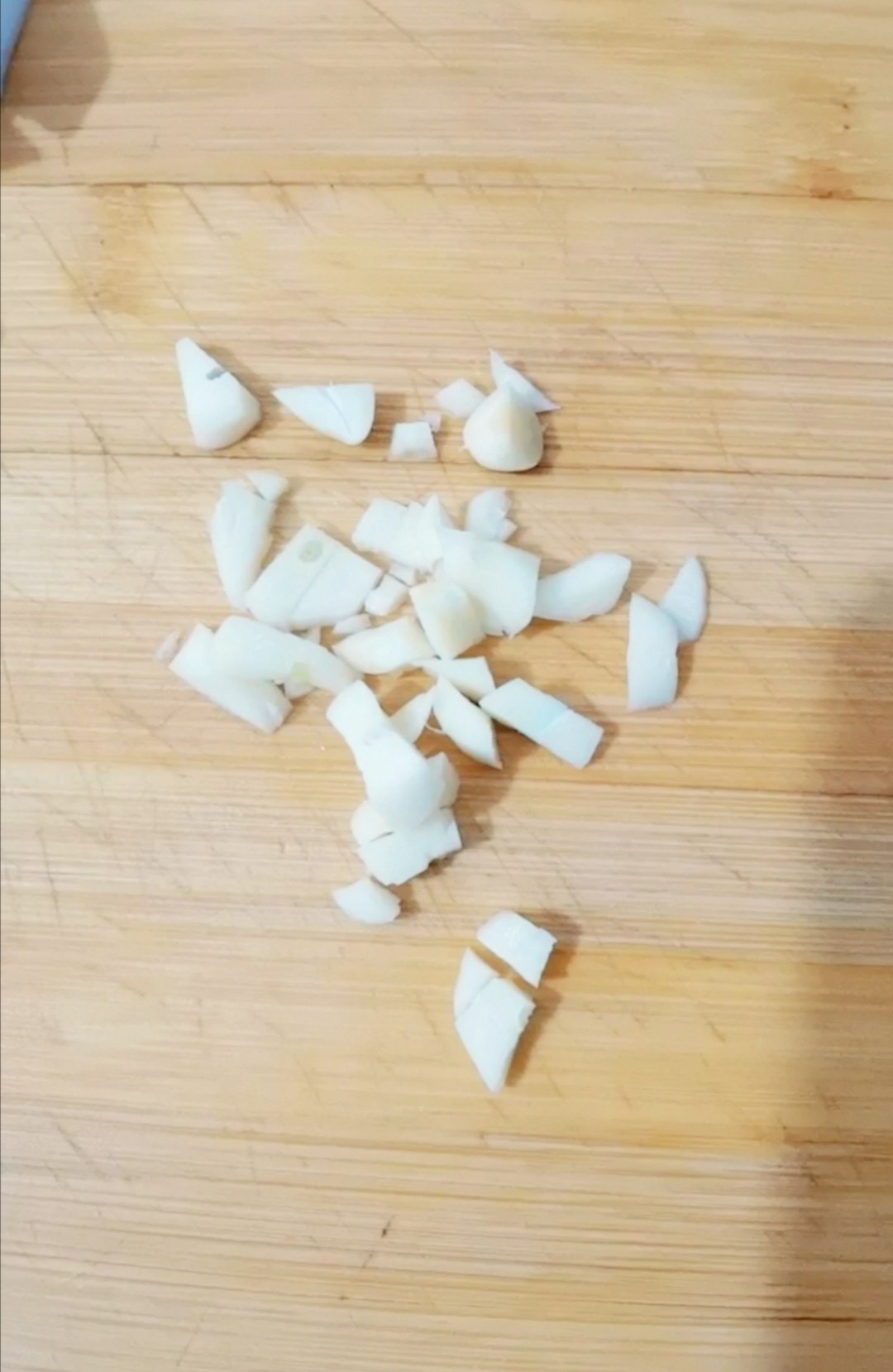 大蘿卜燉土豆的做法-咸鮮味燉菜譜