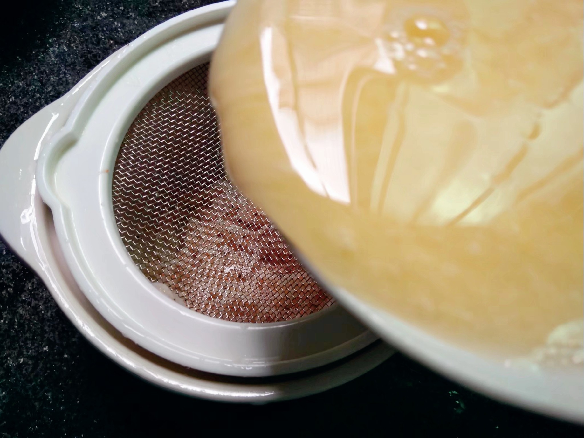 蝦皮蒸蛋的做法-家常味蒸菜譜