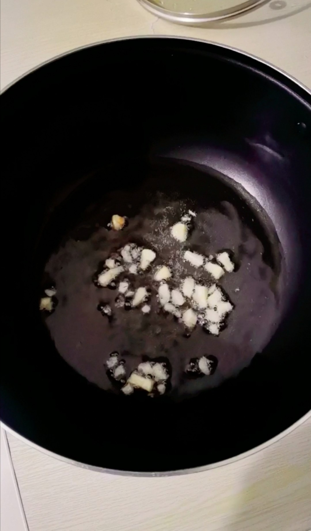 大蘿卜燉土豆的做法-咸鮮味燉菜譜