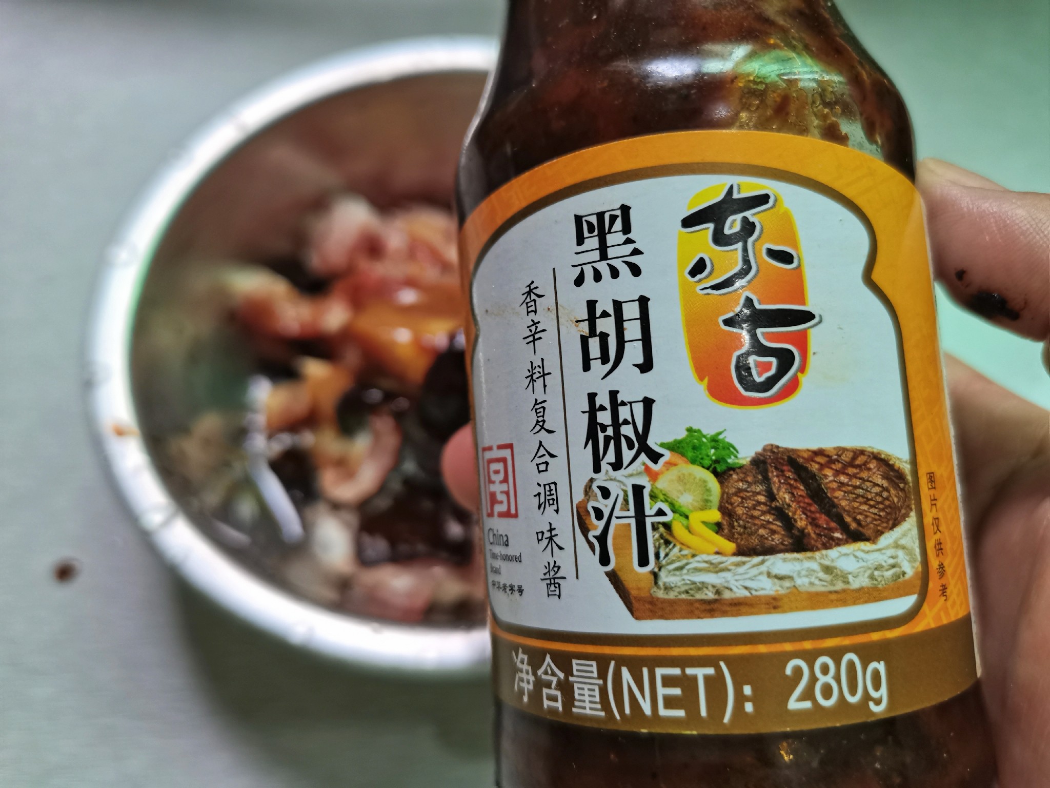 土豆炒肉的做法-家常味炒菜譜