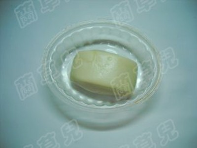 醬香饅頭炒雞蛋的做法-家常味炒菜譜