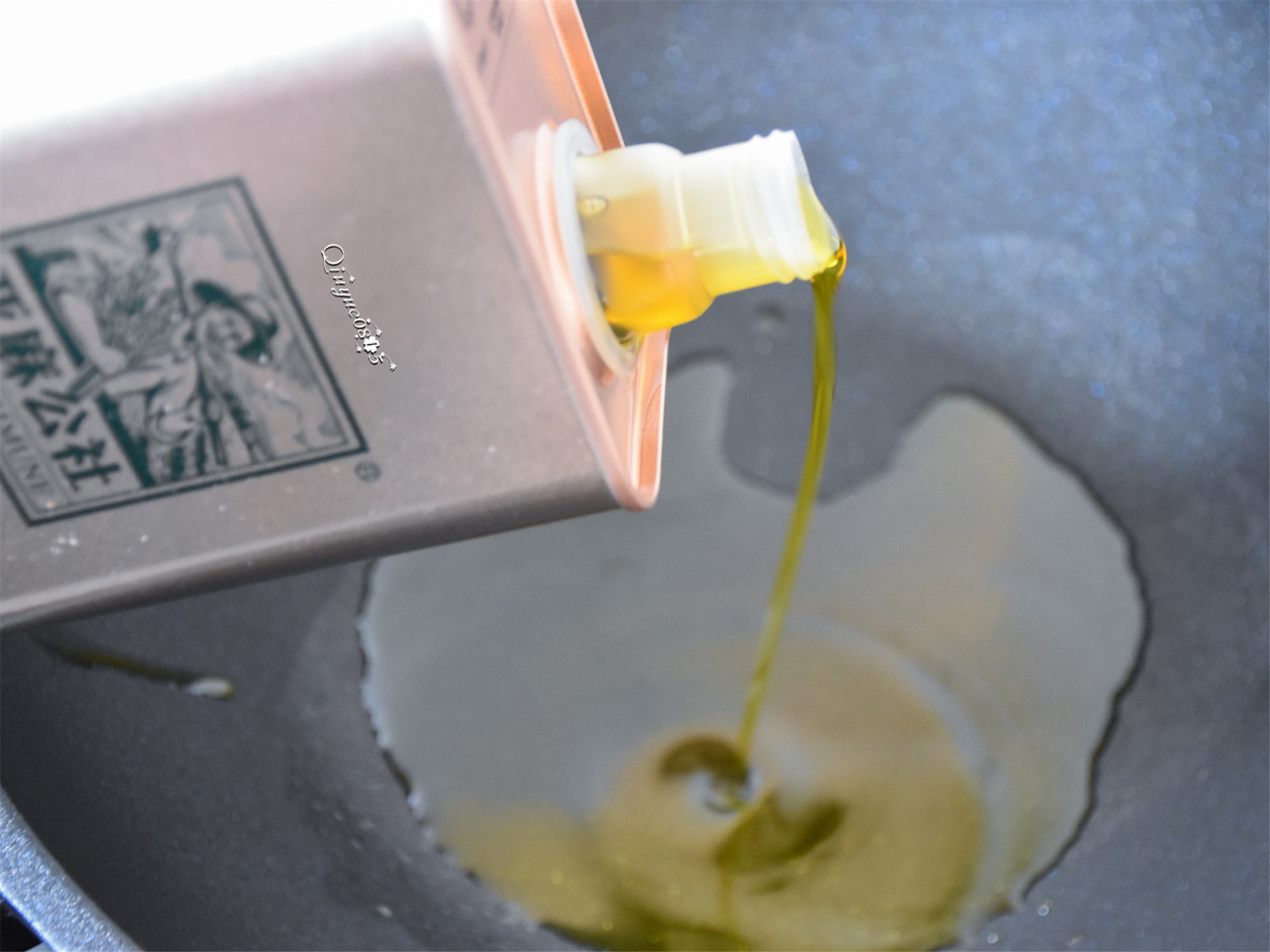 仿香菇土豆的做法-香辣味蒸菜譜