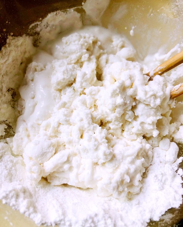 甜甜糯糯的心太軟的做法-甜味蒸菜譜