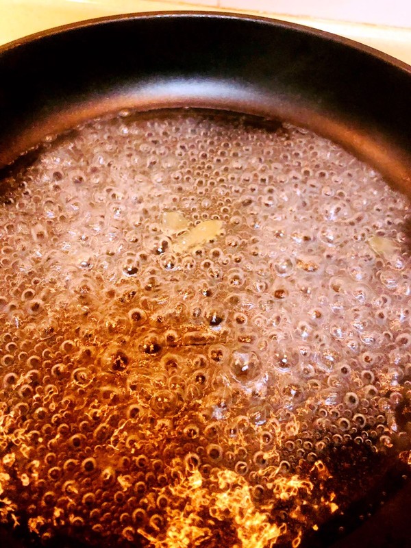 甜甜糯糯的心太軟的做法-甜味蒸菜譜