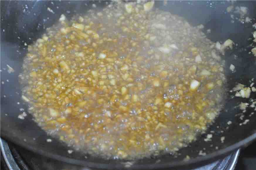 涼拌花開富貴的做法-家常味拌菜譜