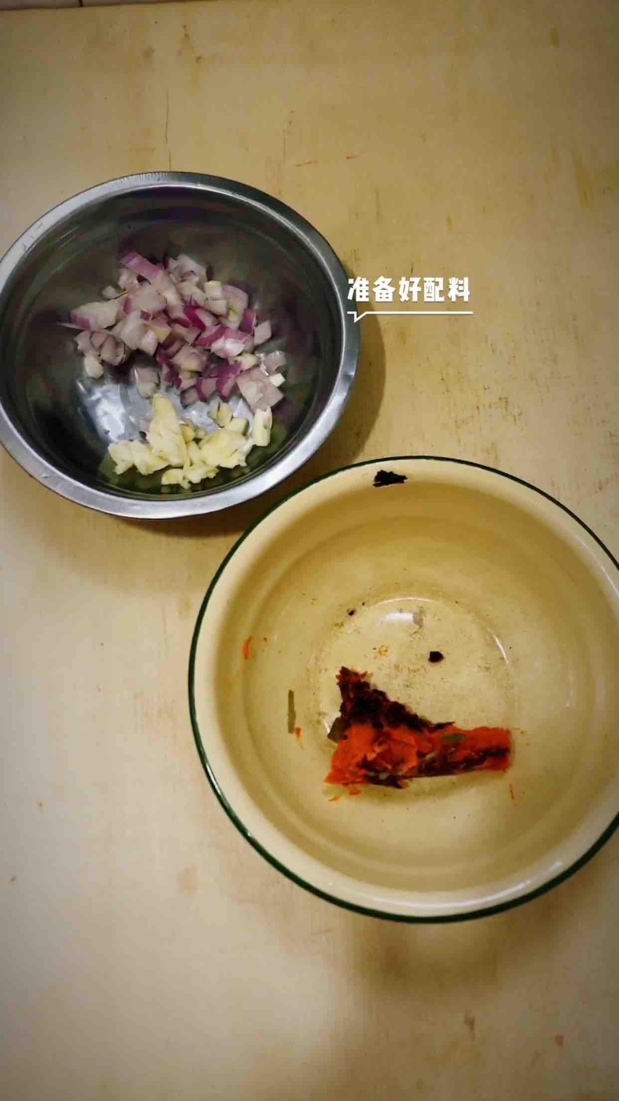 辣炒花蛤的做法-麻辣味炒菜譜