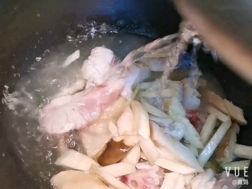 酸菜魚的做法-家常味蒸菜譜