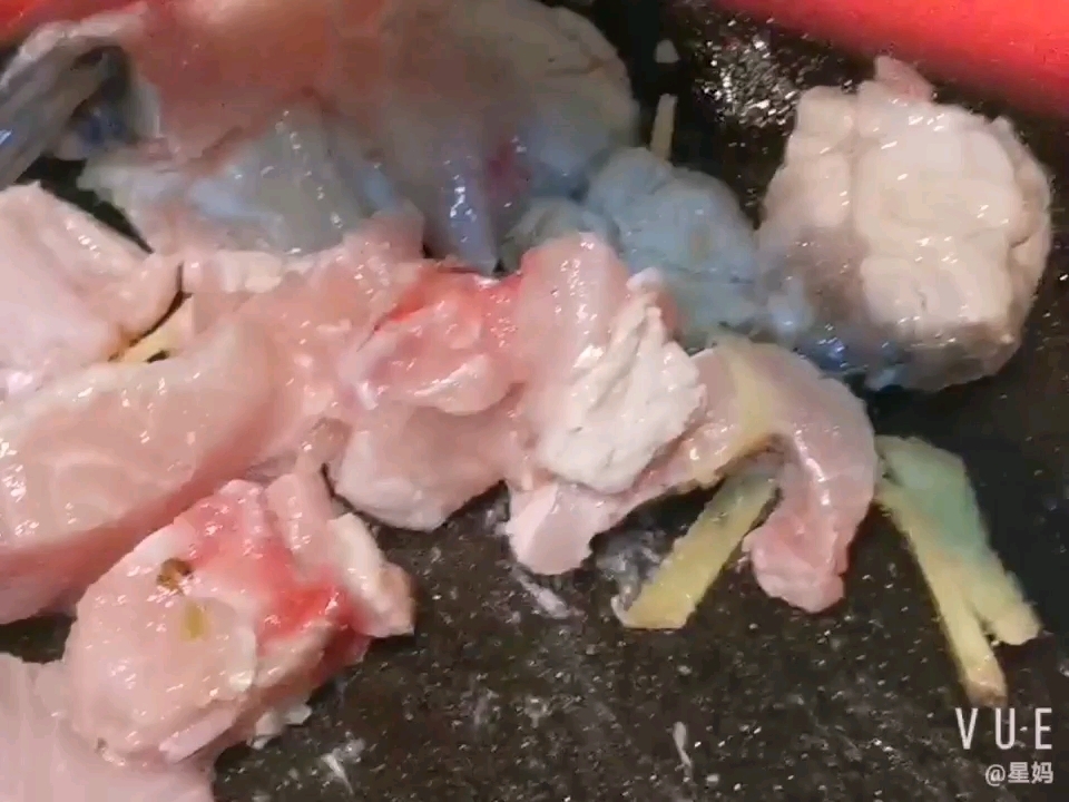 酸菜魚的做法-家常味蒸菜譜