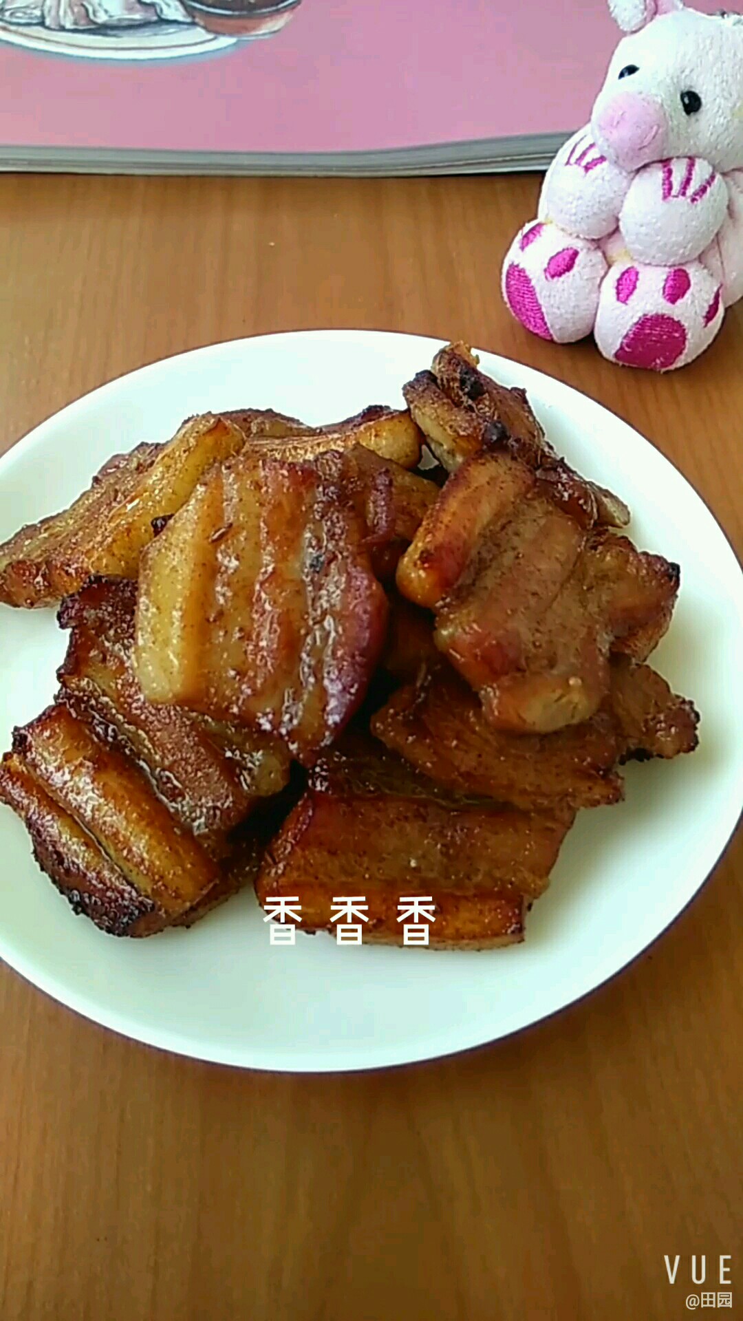 肥而不膩 瘦而不柴 烤五花肉的做法-咸鮮味烤菜譜-易網(wǎng)健康養(yǎng)生網(wǎng) 肥而不膩 瘦而不柴 烤五花肉的做法-咸鮮味烤菜譜