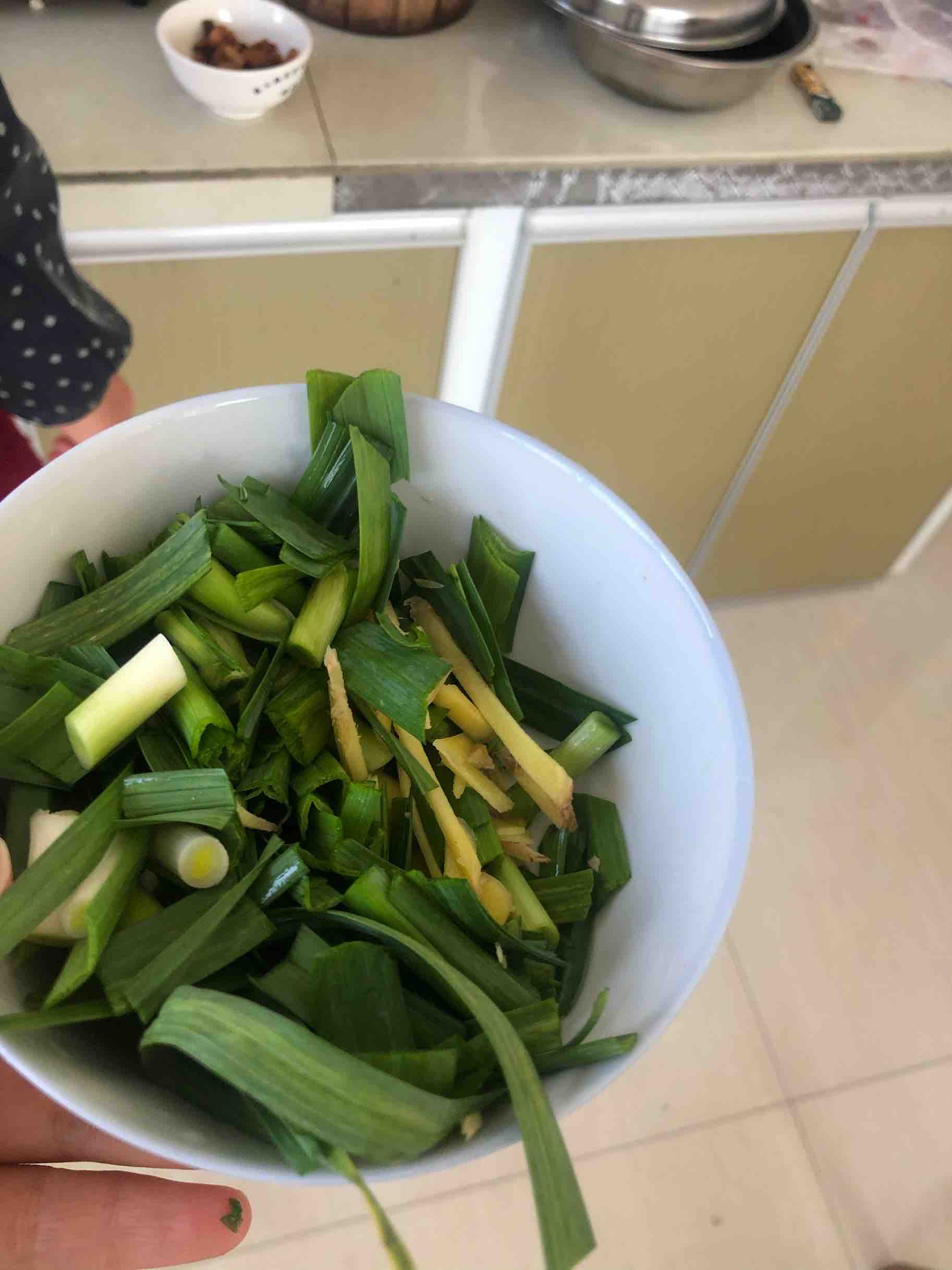 爆炒豬腰花的做法-麻辣味炒菜譜