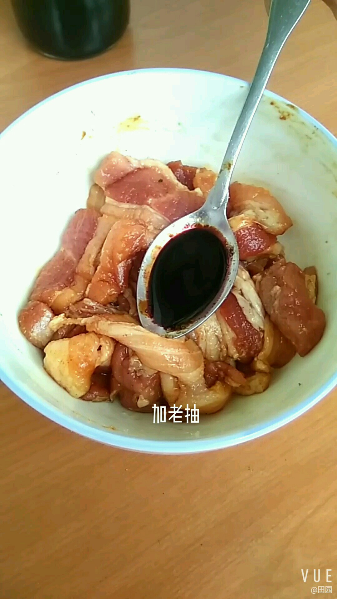 肥而不膩 瘦而不柴 烤五花肉的做法-咸鮮味烤菜譜-易網(wǎng)健康養(yǎng)生網(wǎng) 肥而不膩 瘦而不柴 烤五花肉的做法-咸鮮味烤菜譜