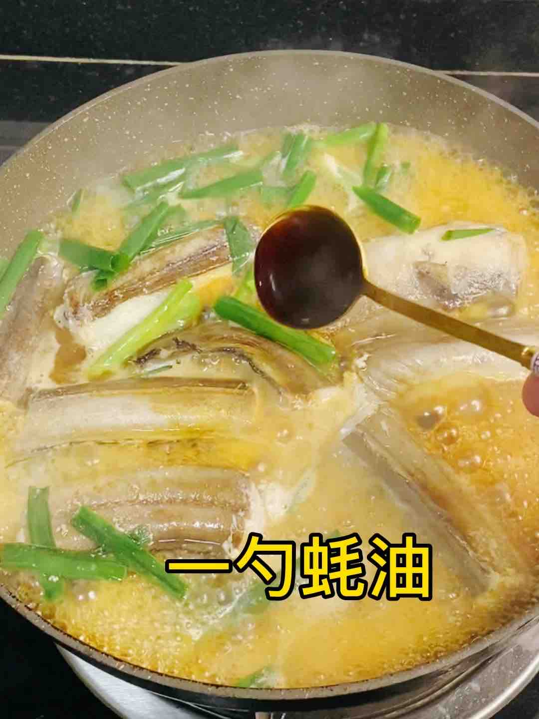 饞哭的家常菜，鰻魚這樣紅燒??超美味??的做法-家常味煮菜譜