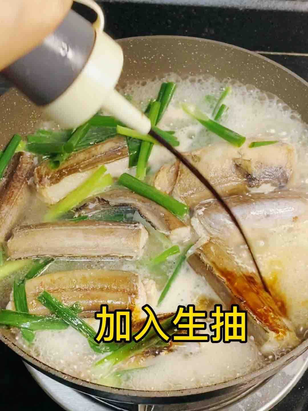 饞哭的家常菜，鰻魚這樣紅燒??超美味??的做法-家常味煮菜譜