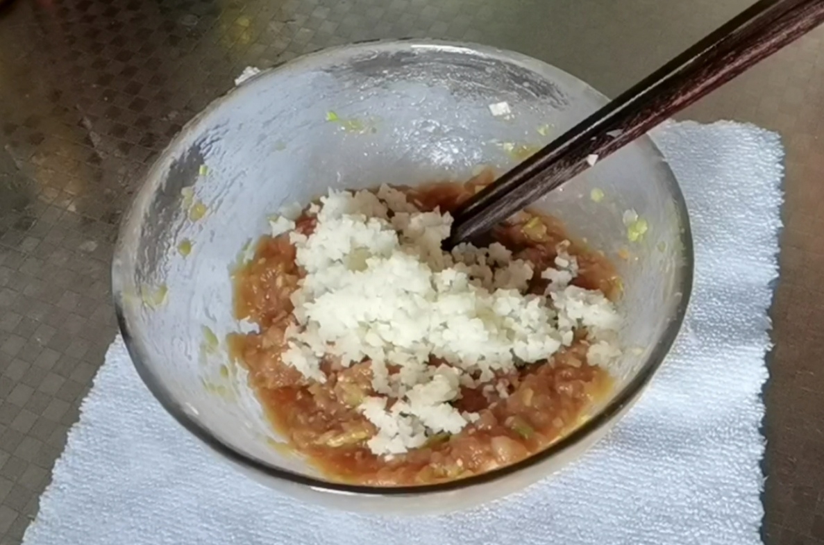 立冬之后蓮藕就應該這樣吃，軟糯鮮香營養豐富的做法-家常味蒸菜譜