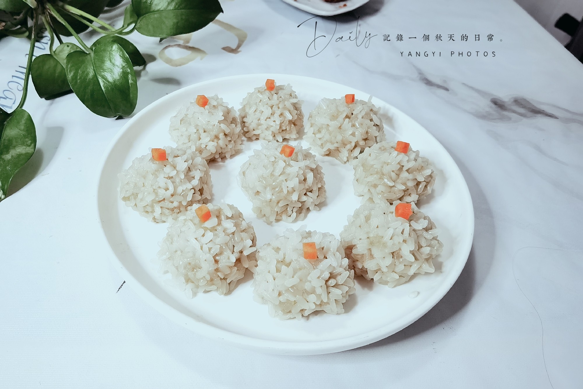 立冬之后蓮藕就應該這樣吃，軟糯鮮香營養豐富的做法-家常味蒸菜譜