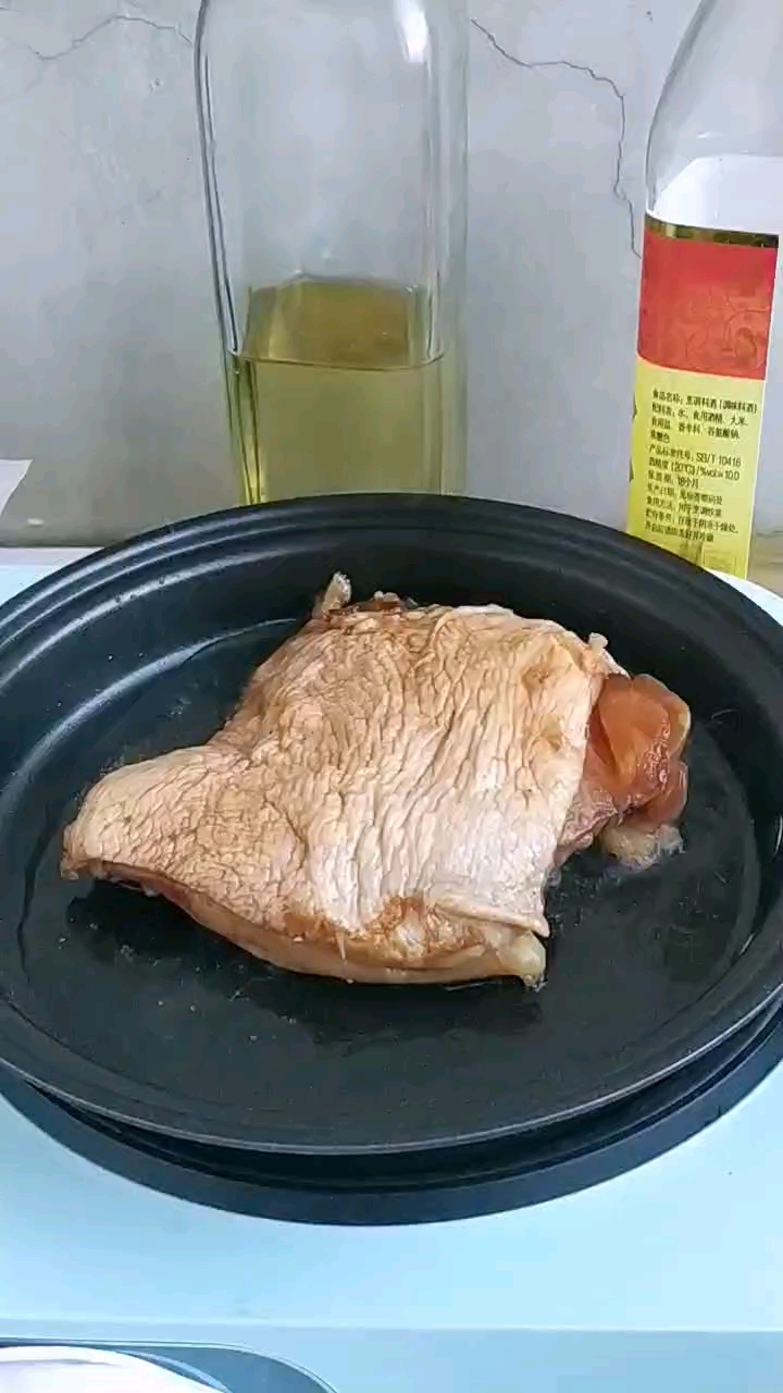 快手煎雞排，想吃進來看看就會的做法-麻辣味煎菜譜