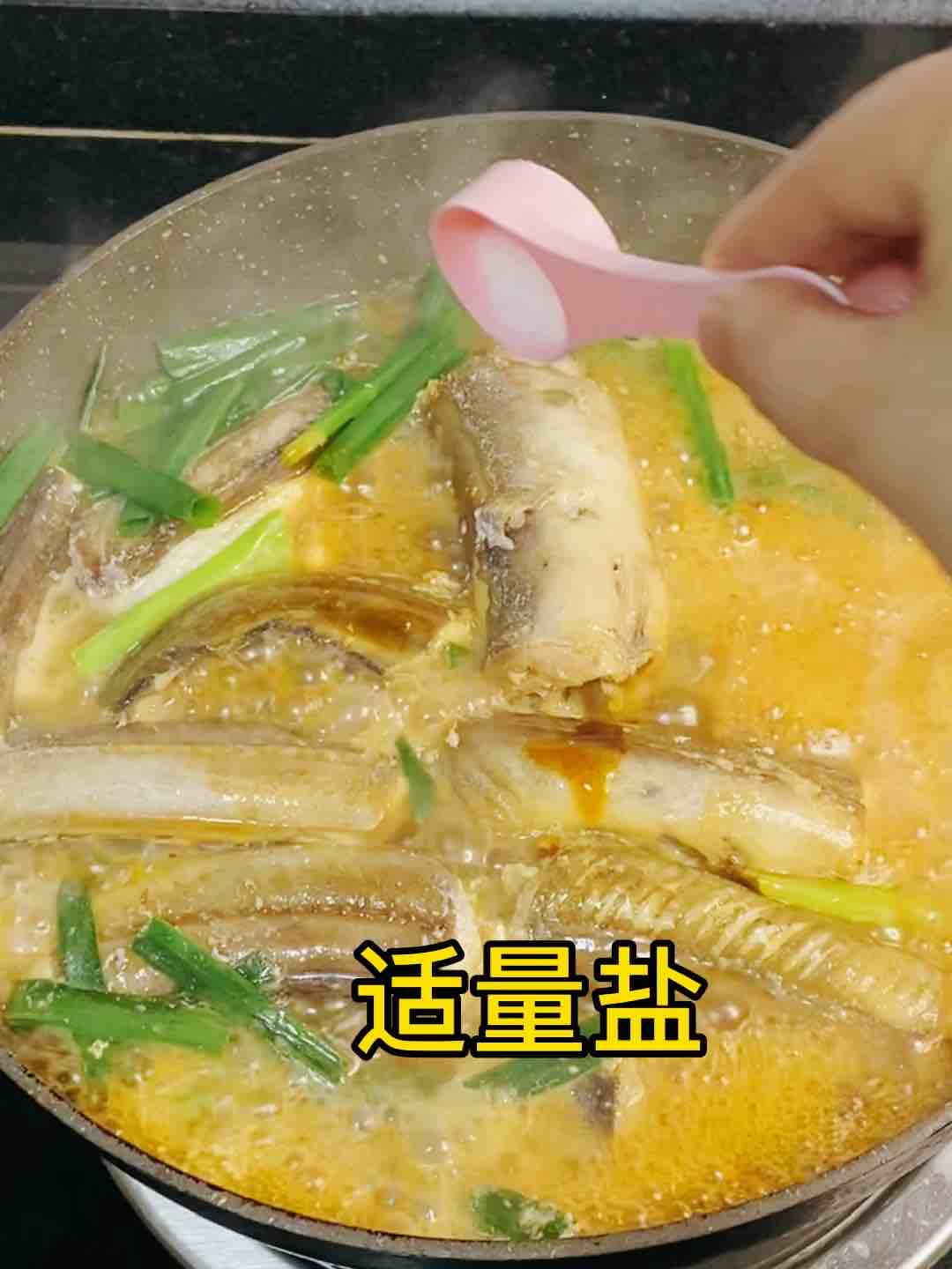 饞哭的家常菜，鰻魚這樣紅燒??超美味??的做法-家常味煮菜譜