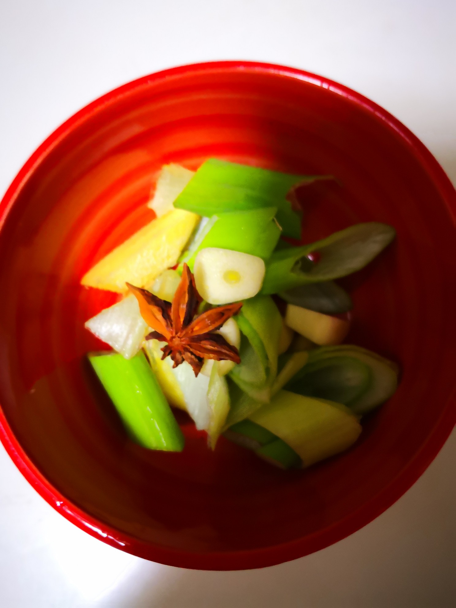 紅燒刀魚的做法-家常味燒菜譜