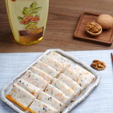 蒸魚糕【孔老師教做菜】的做法-家常味蒸菜譜