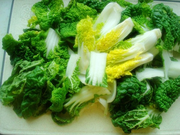 黑白菜寬粉燉腐竹的做法-咸鮮味燉菜譜