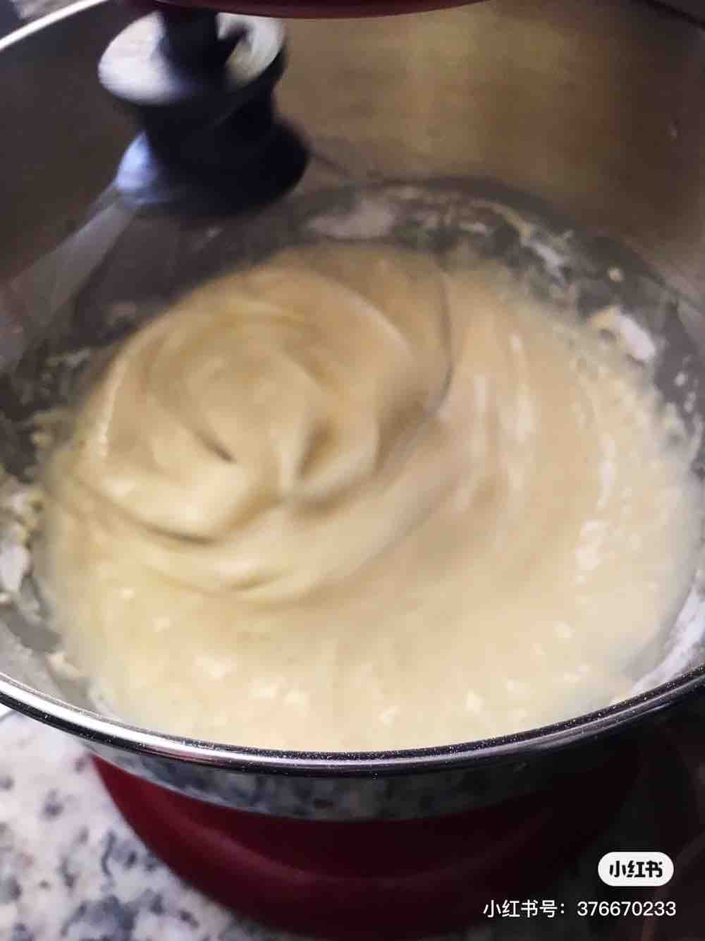 早餐雞蛋餅的做法-家常味煎菜譜