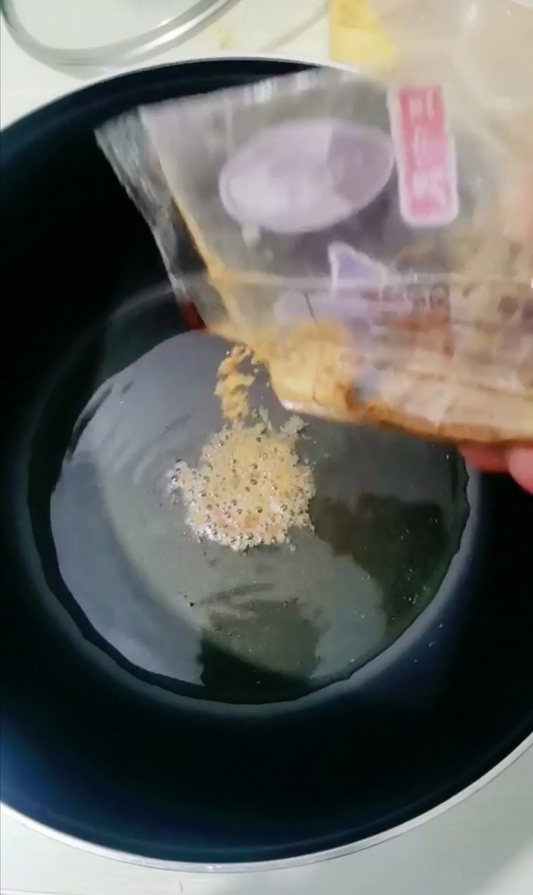 韭菜炒土豆絲的做法-咸鮮味炒菜譜