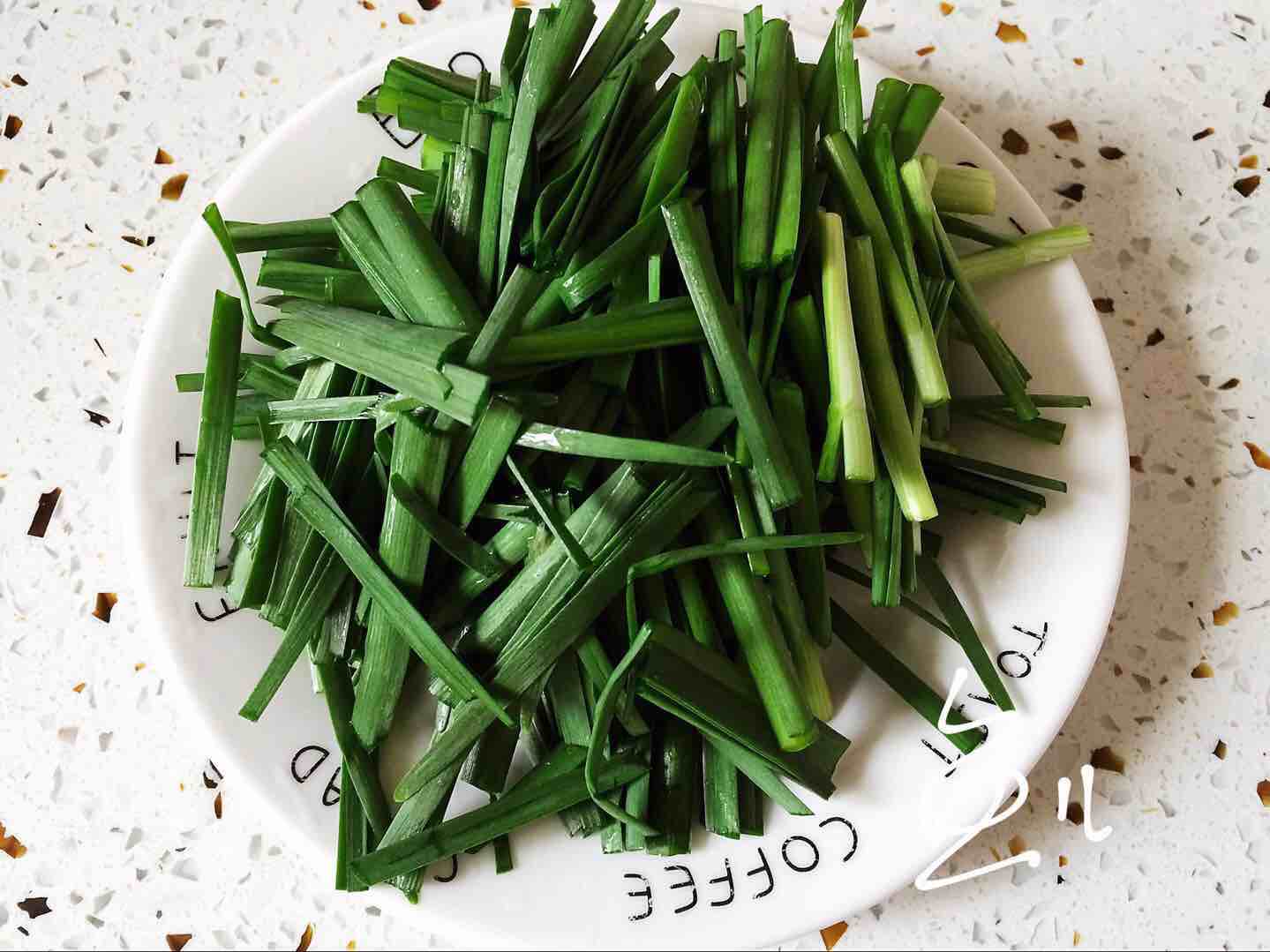 扇貝和它一起搭配太棒了，味道鮮美，吃完還想吃！的做法-咸鮮味炒菜譜