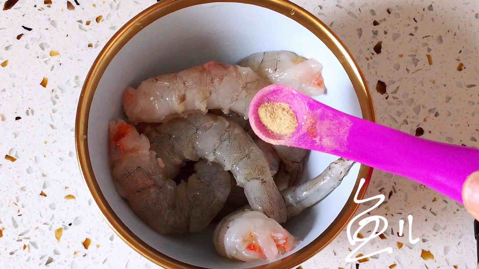 蝦仁和它一起炒,味道鮮美,做法簡單,廚房小白也能做的好!的做法-咸鮮味炒菜譜-易網健康養生網 蝦仁和它一起炒,味道鮮美,做法簡單,廚房小白也能做的好!的做法-咸鮮味炒菜譜